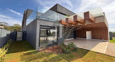 house em Rodovia GO-020, Jardins França - Goiânia - GO
