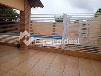 house em Rua Anapurus, Jardim Itamaraty - Lençóis Paulista - SP