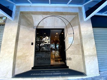 office em Churchill, Centro - Rio de Janeiro - RJ