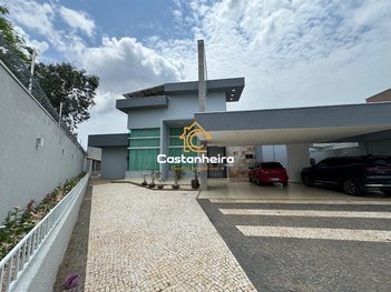 house em ARSO 43 Alameda 15, Plano Diretor Sul - Palmas - TO