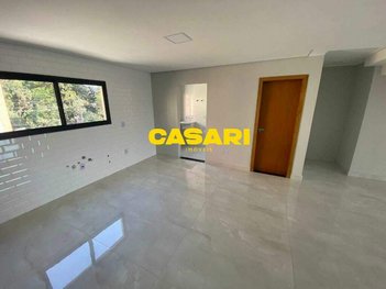 house em Rua Felipe Camarão, Demarchi - São Bernardo do Campo - SP