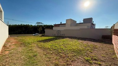 land_lot em Avenida Jaime Pereira, Ondas - Piracicaba - SP