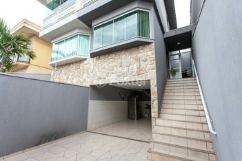 apartment em Rua Uratinga, Vila Palmeiras - São Paulo - SP