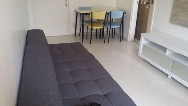 apartment em Rua Manoel Antônio Pinto, Paraisópolis - São Paulo - SP