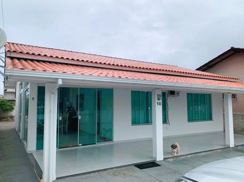 house em Tradição, Pinheira - Palhoça - SC