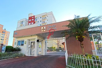apartment em Rua Joaquim Caetano, Fátima - Canoas - RS
