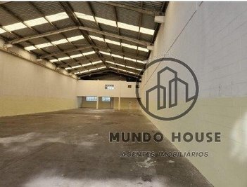 industrial em Avenida Paraná, Cajuru do Sul - Sorocaba - SP