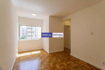apartment em Avenida Pavão, Indianópolis - São Paulo - SP