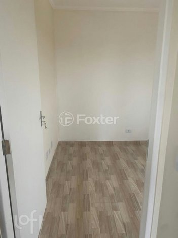 apartment em Avenida Deputado Emílio Carlos, Limão - São Paulo - SP