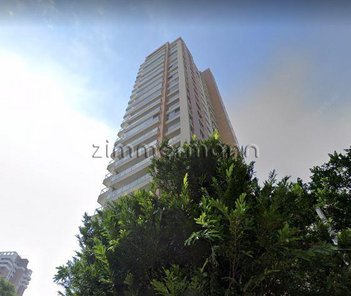 apartment em PROFESSORA CAROLINA RIBEIRO, Jardim Vila Mariana - São Paulo - SP