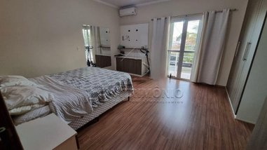 house em Estrada Dinorah, Loteamento Dinorá Rosa - Sorocaba - SP