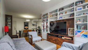 apartment em Alameda Itu, Jardim Paulista - São Paulo - SP