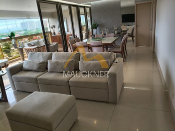 apartment em Rua César Lattes, Barra da Tijuca - Rio de Janeiro - RJ