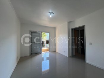apartment em Rua Antônio Joaquim Mesquita, Passo da Areia - Porto Alegre - RS