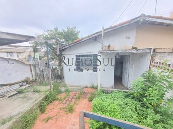 house em Rua Doutor Lauro Parente, Vila Castelo - São Paulo - SP