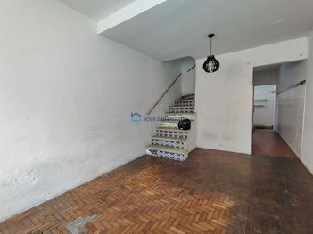 house em Rua Oliveira Melo, Vila São José (Ipiranga) - São Paulo - SP