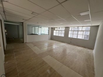 office em Ipiranga, República - São Paulo - SP