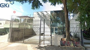 commercial_building em Avenida Rebouças, Pinheiros - São Paulo - SP