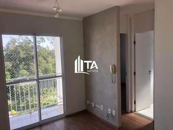 apartment em Avenida Washington Luís, Vila Marieta - Campinas - SP