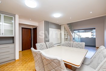 apartment em Rua José Merhy, Boa Vista - Curitiba - PR