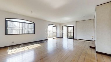 apartment em Rua João Luís Vives, Jardim Vila Mariana - São Paulo - SP