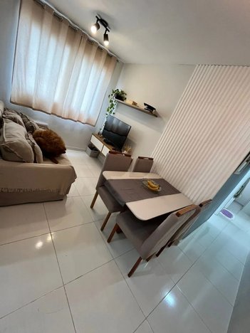 apartment em Rua Bento Soares Mota, Jardim São Paulo(Zona Norte) - São Paulo - SP