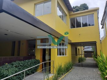 house em Rua da Hora, Espinheiro - Recife - PE