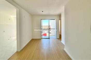 apartment em Rua Henrique Stefani, Igara - Canoas - RS