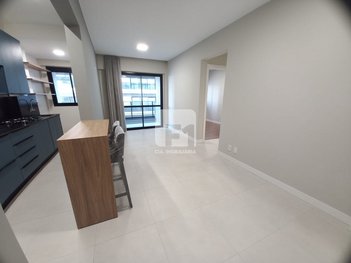 apartment em Rua Hoepcke, Centro - Florianópolis - SC