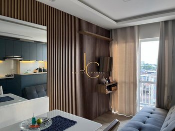 apartment em Rua Manoel Mariano Ferreira, Rio Caveiras - Biguaçu - SC