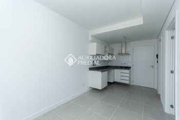 apartment em Avenida João Pessoa, Centro Histórico - Porto Alegre - RS
