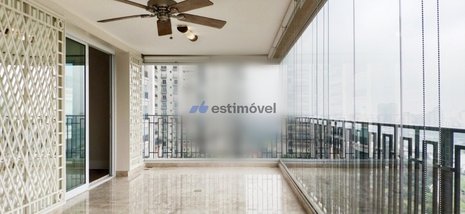 apartment em Rua Armando Petrella, Jardim Panorama - São Paulo - SP