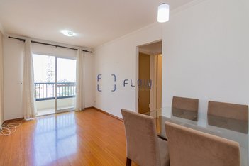 apartment em Rua Catulo da Paixão Cearense, Vila da Saúde - São Paulo - SP