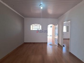 house em Rua Francisco Fiorentino, Vila Boa Vista 1 - São Carlos - SP