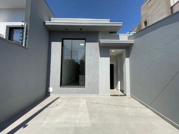 house em Rua Nair Ferreira Coêlho Brachi, Jardim Novo Cambuí - Hortolândia - SP