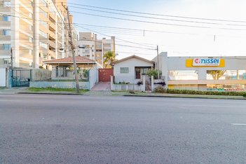house em Rua Marechal Octávio Saldanha Mazza, Capão Raso - Curitiba - PR