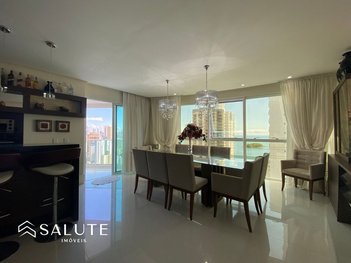 apartment em Brasil, Centro - Balneário Camboriú - SC