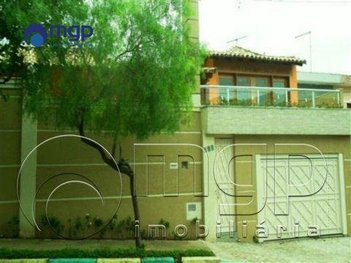 house em Rua Catapara, Vila Paiva - São Paulo - SP