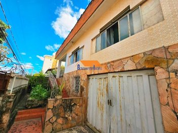 house em Rua Beira-Alta, São Francisco - Belo Horizonte - MG