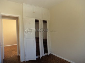 apartment em Avenida Getúlio Vargas, Quitandinha - Petrópolis - RJ