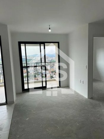 apartment em Rua Fortunato Ferraz, Vila Anastácio - São Paulo - SP