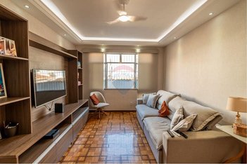 apartment em Estrada do Dendê, Tauá - Rio de Janeiro - RJ