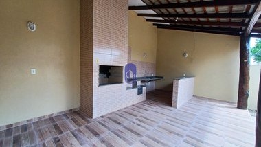 house em Rua Oswald de Andrade, Pinheiros - Sorriso - MT