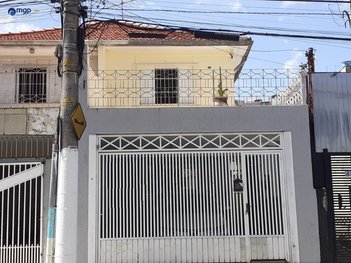 house em Rua Inácio Mammana, Vila Vitório Mazzei - São Paulo - SP