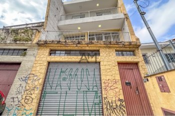 business em Rua Conselheiro Moreira de Barros, Lauzane Paulista - São Paulo - SP
