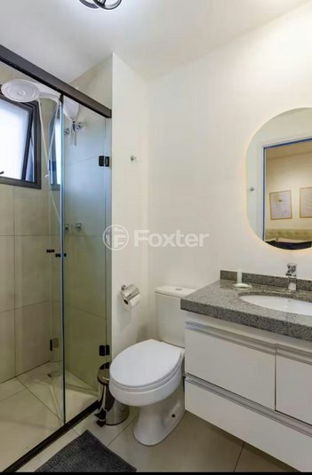 apartment em Rua Ministro Luiz Gallotti, Vila Cordeiro - São Paulo - SP