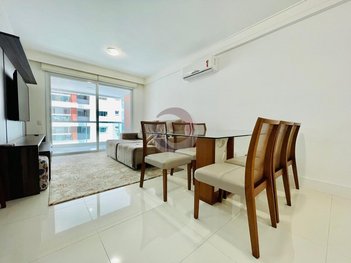 apartment em Boulevard Paulo Zimmer, Agronômica - Florianópolis - SC