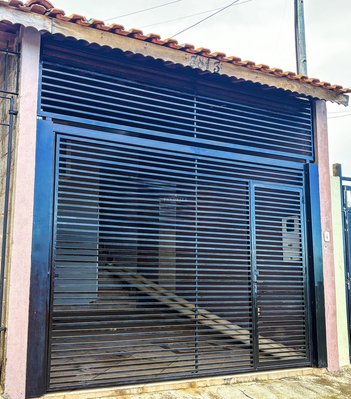 house em Avenida Professor Vicente Paccitti, Jardim Águas Claras - Bragança Paulista - SP