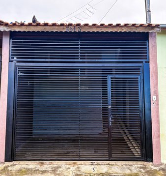Cômodo Condomínio