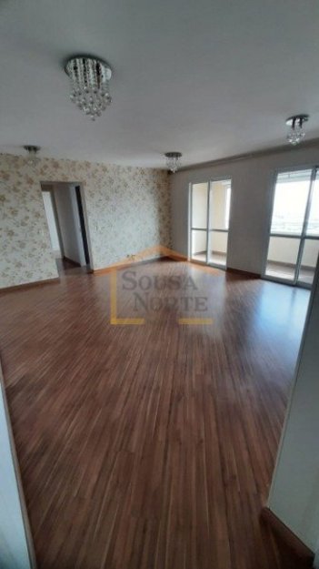 apartment em Rua Guaranésia, Vila Mariana - São Paulo - SP